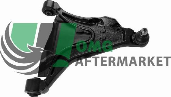 OMG G40.4130/C - Bras de liaison, suspension de roue droxauto.com