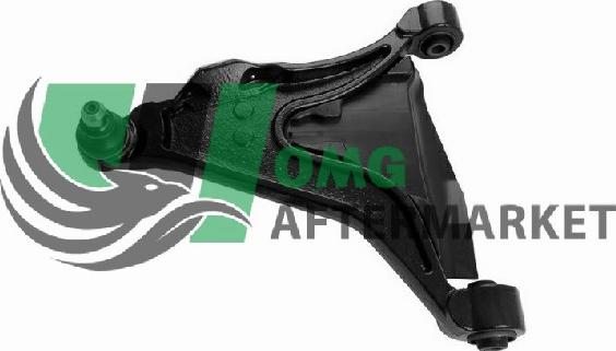OMG G40.4131/C - Bras de liaison, suspension de roue droxauto.com