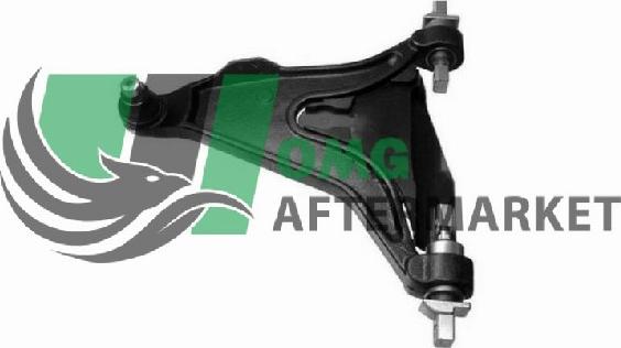 OMG G40.4133/C - Bras de liaison, suspension de roue droxauto.com
