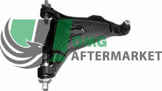 OMG G40.4132/C - Bras de liaison, suspension de roue droxauto.com