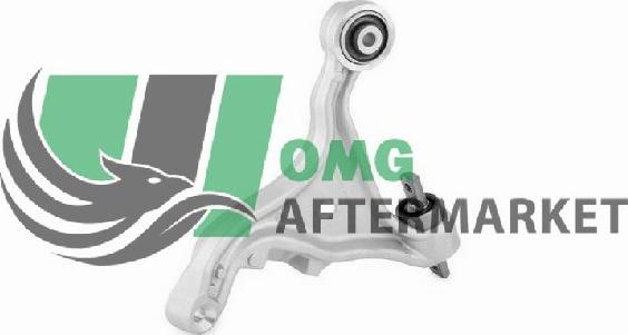 OMG G40.4137/S - Bras de liaison, suspension de roue droxauto.com