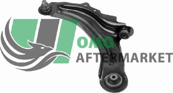 OMG G40.4123/C - Bras de liaison, suspension de roue droxauto.com