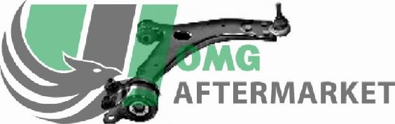 OMG G40.4354/C - Bras de liaison, suspension de roue droxauto.com