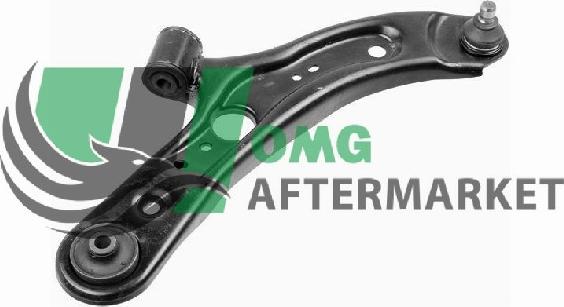 OMG G40.4254/C - Bras de liaison, suspension de roue droxauto.com