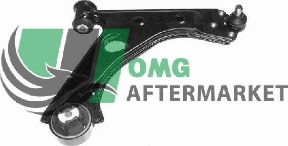 OMG G40.4210/C - Bras de liaison, suspension de roue droxauto.com