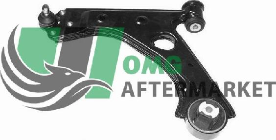 OMG G40.4211/C - Bras de liaison, suspension de roue droxauto.com