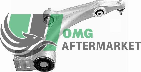 OMG G40.4218/C - Bras de liaison, suspension de roue droxauto.com