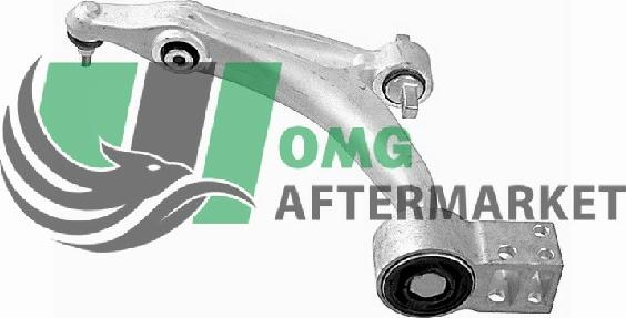 OMG G40.4217/C - Bras de liaison, suspension de roue droxauto.com