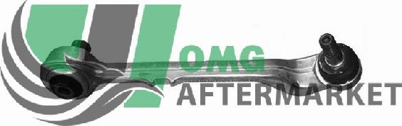 OMG G40.4284/C - Bras de liaison, suspension de roue droxauto.com