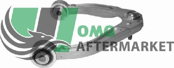 OMG G40.4232/C - Bras de liaison, suspension de roue droxauto.com