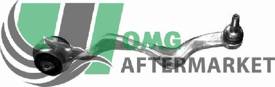 OMG G40.4276/C - Bras de liaison, suspension de roue droxauto.com