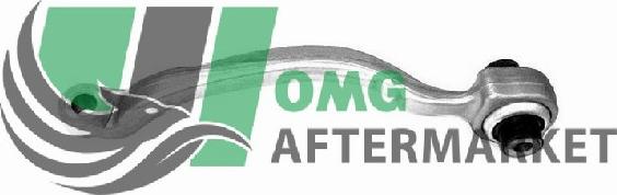 OMG G40.4744/S - Bras de liaison, suspension de roue droxauto.com