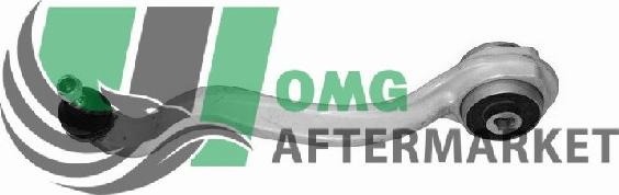 OMG G40.4745/C - Bras de liaison, suspension de roue droxauto.com
