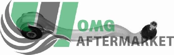 OMG G40.4746/C - Bras de liaison, suspension de roue droxauto.com