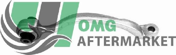 OMG G40.4743/S - Bras de liaison, suspension de roue droxauto.com