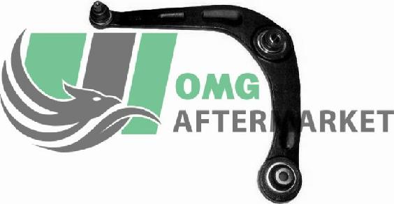 OMG G40.4759/C - Bras de liaison, suspension de roue droxauto.com