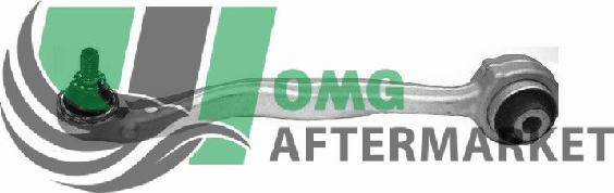 OMG G40.4755/C - Bras de liaison, suspension de roue droxauto.com