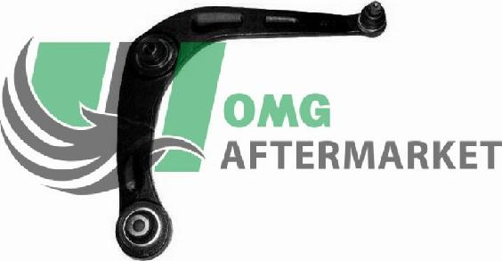 OMG G40.4758/C - Bras de liaison, suspension de roue droxauto.com