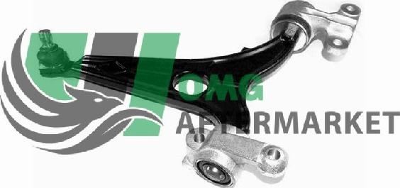 OMG G40.4752/C - Bras de liaison, suspension de roue droxauto.com