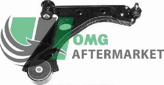 OMG G40.4764/C - Bras de liaison, suspension de roue droxauto.com
