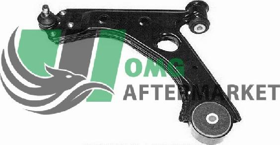 OMG G40.4765/C - Bras de liaison, suspension de roue droxauto.com