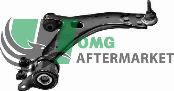 OMG G40.4722/C - Bras de liaison, suspension de roue droxauto.com