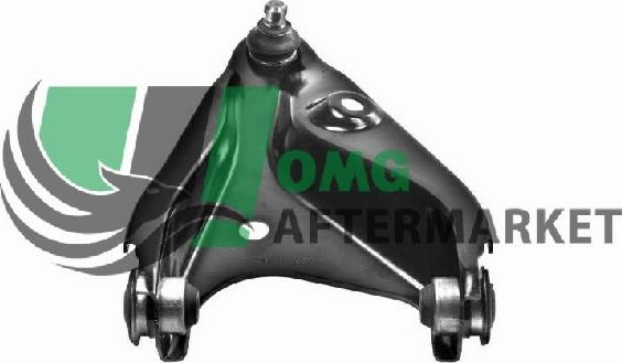 OMG G40.8096/C - Bras de liaison, suspension de roue droxauto.com