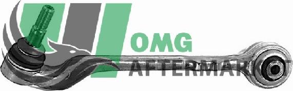 OMG G40.8093/C - Bras de liaison, suspension de roue droxauto.com