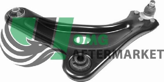 OMG G40.8047/C - Bras de liaison, suspension de roue droxauto.com