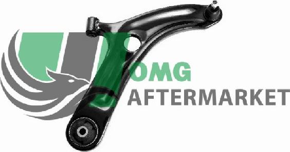 OMG G40.8054/C - Bras de liaison, suspension de roue droxauto.com