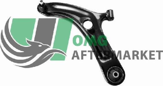 OMG G40.8055/C - Bras de liaison, suspension de roue droxauto.com