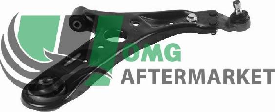 OMG G40.8056/C - Bras de liaison, suspension de roue droxauto.com