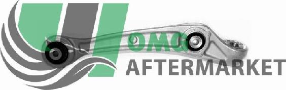 OMG G40.8051/S - Bras de liaison, suspension de roue droxauto.com