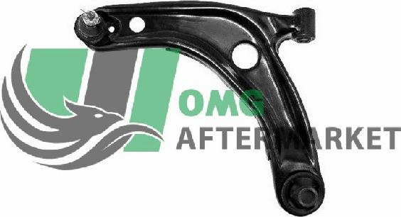 OMG G40.8069/C - Bras de liaison, suspension de roue droxauto.com