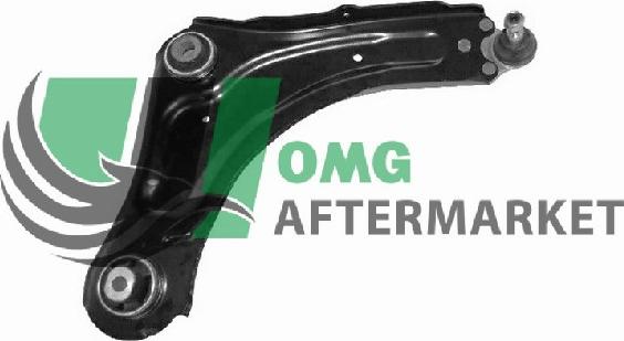 OMG G40.8064/C - Bras de liaison, suspension de roue droxauto.com
