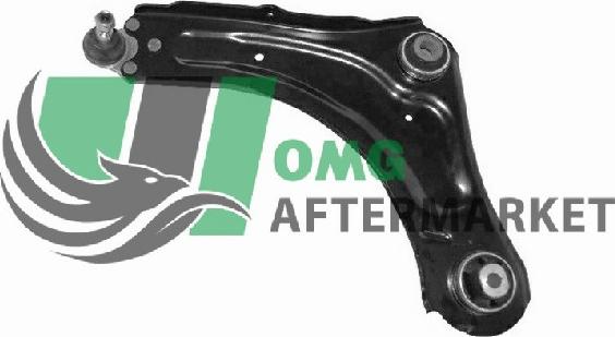 OMG G40.8065/C - Bras de liaison, suspension de roue droxauto.com