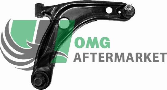 OMG G40.8068/C - Bras de liaison, suspension de roue droxauto.com