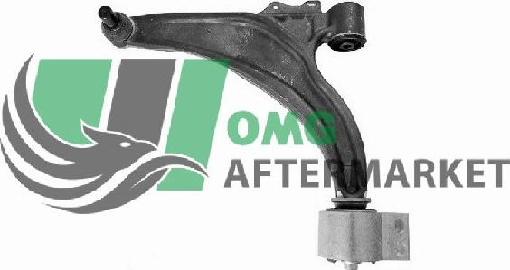 OMG G40.8063/C - Bras de liaison, suspension de roue droxauto.com