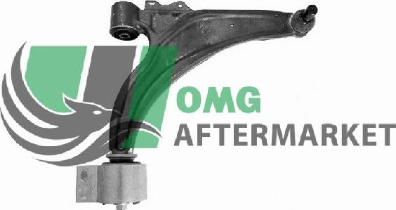 OMG G40.8062/C - Bras de liaison, suspension de roue droxauto.com