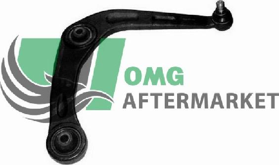 OMG G40.8014/C - Bras de liaison, suspension de roue droxauto.com