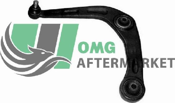 OMG G40.8015/C - Bras de liaison, suspension de roue droxauto.com