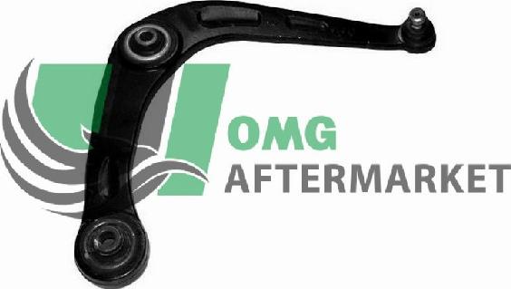 OMG G40.8016/C - Bras de liaison, suspension de roue droxauto.com