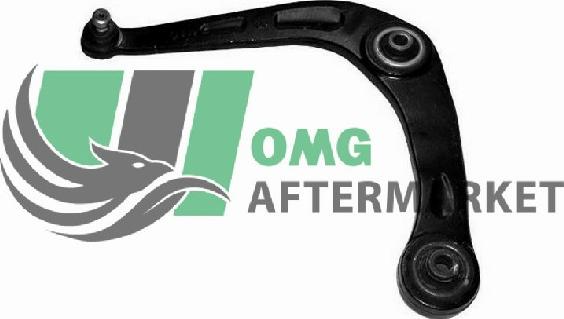 OMG G40.8017/C - Bras de liaison, suspension de roue droxauto.com
