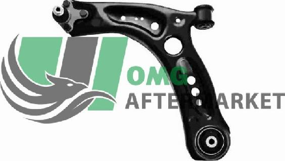 OMG G40.8089/C - Bras de liaison, suspension de roue droxauto.com