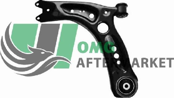 OMG G40.8089/S - Bras de liaison, suspension de roue droxauto.com
