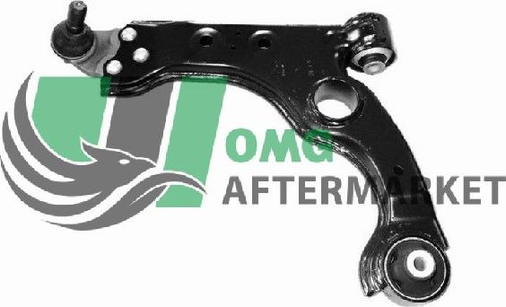 OMG G40.8035/C - Bras de liaison, suspension de roue droxauto.com