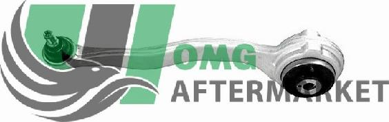 OMG G40.8031/C - Bras de liaison, suspension de roue droxauto.com