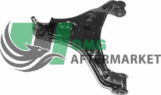 OMG G40.8020/C - Bras de liaison, suspension de roue droxauto.com