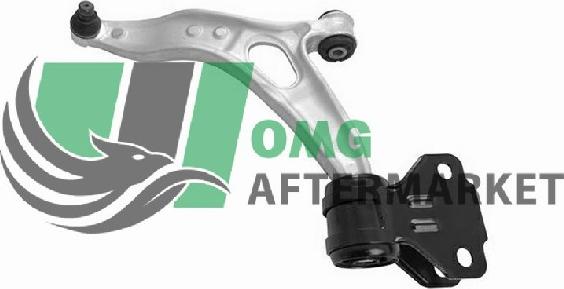 OMG G40.8197/C - Bras de liaison, suspension de roue droxauto.com