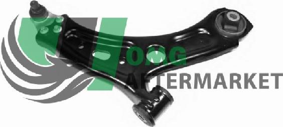 OMG G40.8140/C - Bras de liaison, suspension de roue droxauto.com